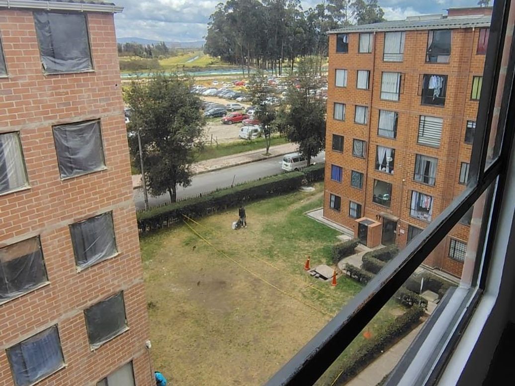 Apartamento de 2 alcobas en venta en Tierrabuena Reservado 1 Y 2, Bogotá, 42 m² · foto 10 de 11