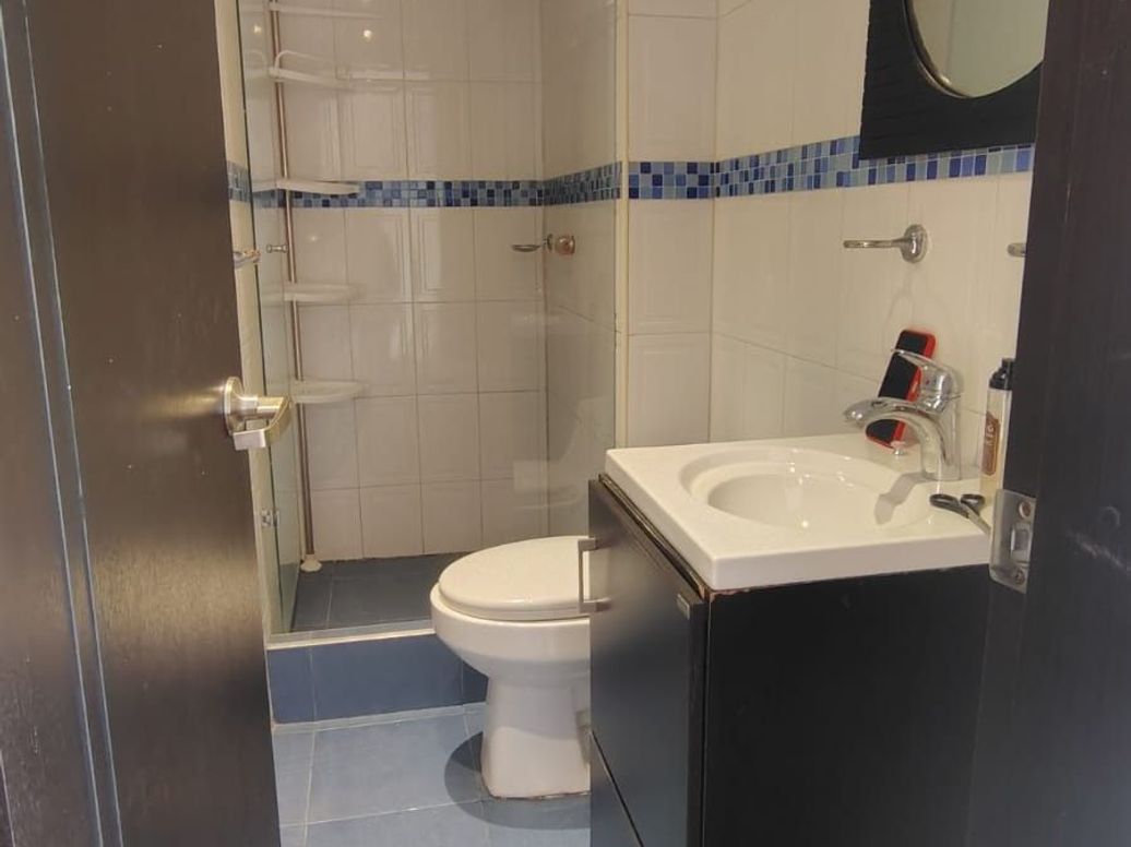 Apartamento de 2 alcobas en venta en Tierrabuena Reservado 1 Y 2, Bogotá, 42 m² · foto 7 de 11