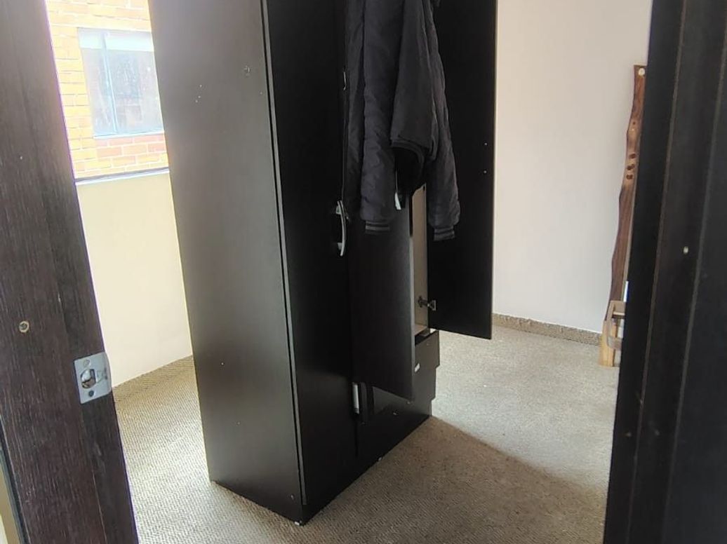 Apartamento de 2 alcobas en venta en Tierrabuena Reservado 1 Y 2, Bogotá, 42 m² · foto 8 de 11
