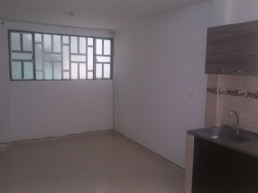 Apartamento de 2 alcobas en arriendo en Villa Teresita, Bogotá, 34 m² · foto 12 de 17