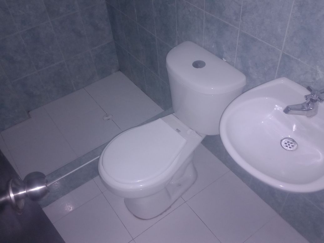 Apartamento de 2 alcobas en arriendo en Villa Teresita, Bogotá, 34 m² · foto 6 de 17