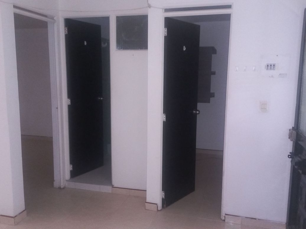 Apartamento de 2 alcobas en arriendo en Villa Teresita, Bogotá, 34 m² · foto 11 de 17