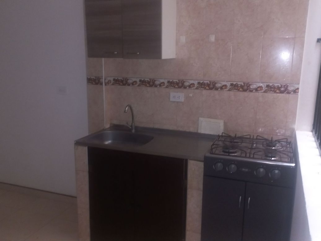Apartamento de 2 alcobas en arriendo en Villa Teresita, Bogotá, 34 m² · foto 16 de 17