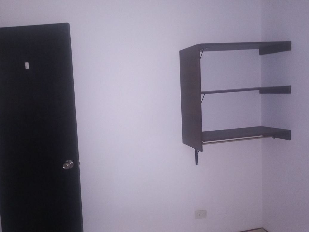 Apartamento de 2 alcobas en arriendo en Villa Teresita, Bogotá, 34 m² · foto 5 de 17