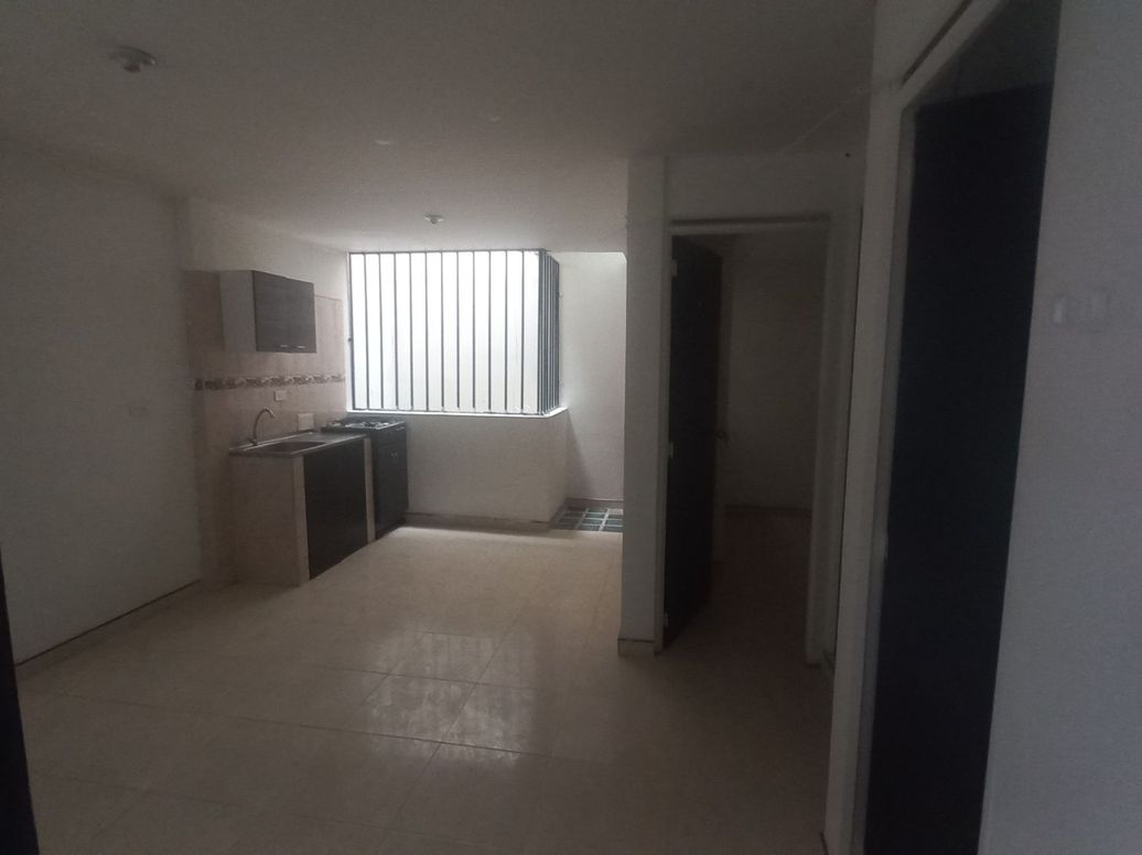 Apartamento de 2 alcobas en arriendo en Villa Teresita, Bogotá, 34 m² · foto 4 de 17