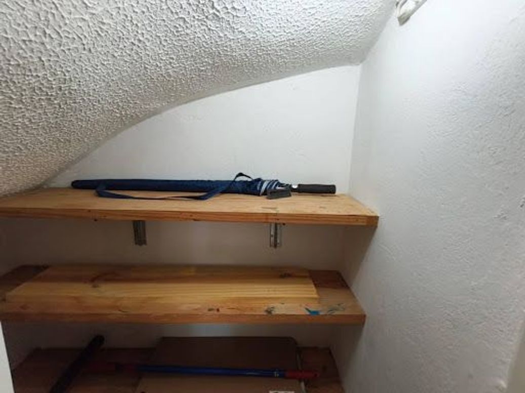 Apartamento de 4 alcobas en venta en Ub. El Cortijo, Bogotá, 66 m² · foto 13 de 20