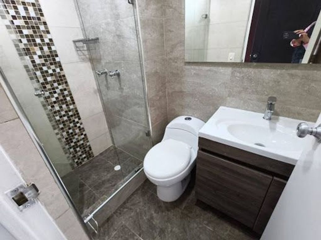 Apartamento de 4 alcobas en venta en Ub. El Cortijo, Bogotá, 66 m² · foto 14 de 20
