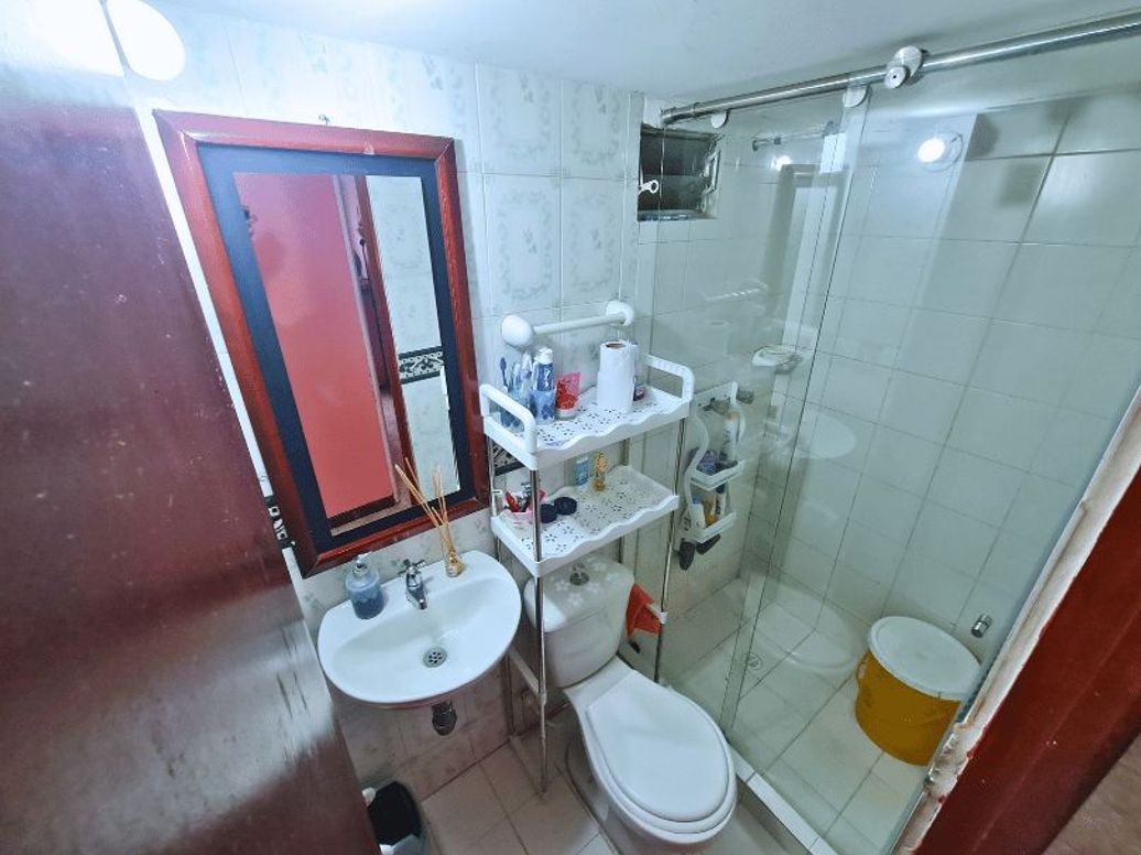 Apartamento de 3 alcobas en venta en Nuevo Recreo, Bogotá, 42 m² · foto 5 de 11