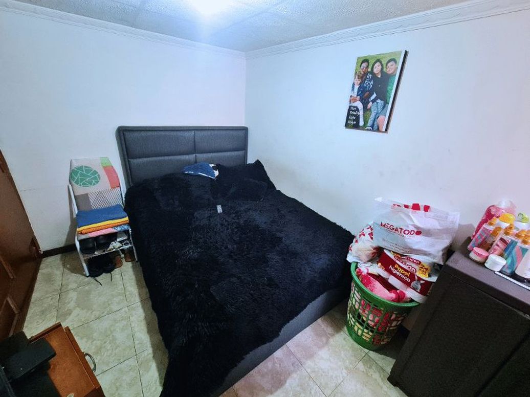 Apartamento de 3 alcobas en venta en Nuevo Recreo, Bogotá, 42 m² · foto 10 de 11