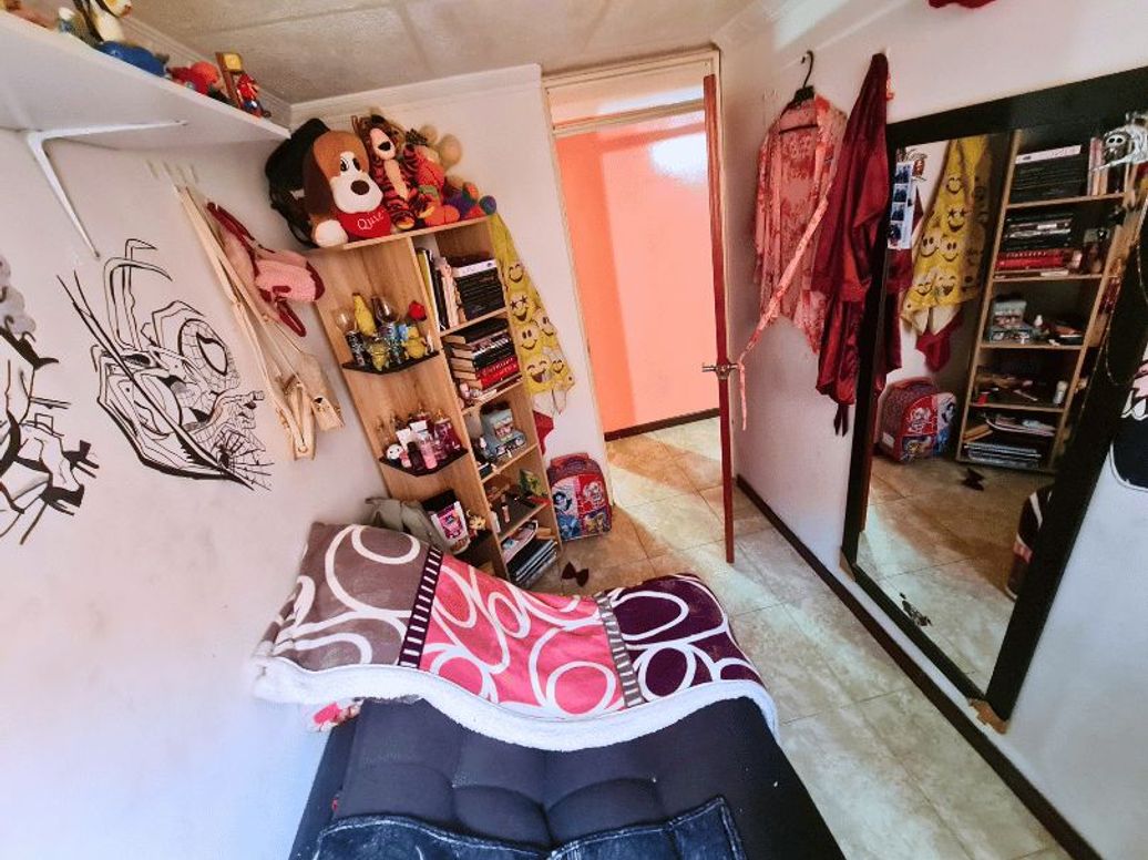 Apartamento de 3 alcobas en venta en Nuevo Recreo, Bogotá, 42 m² · foto 8 de 11