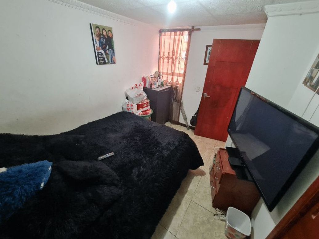 Apartamento de 3 alcobas en venta en Nuevo Recreo, Bogotá, 42 m² · foto 11 de 11
