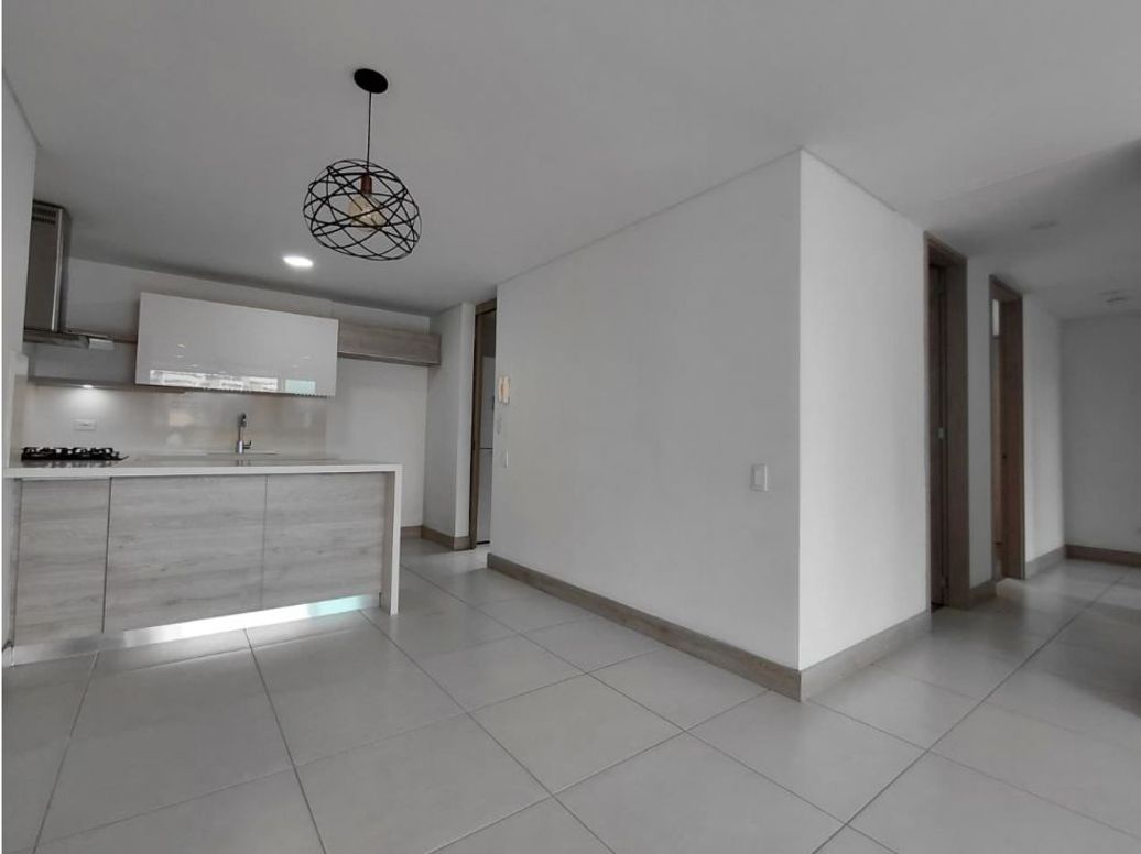 Apartamento en Venta y Arriendo Loma De Los Mesa, Envigado en Loma Del Atravesado