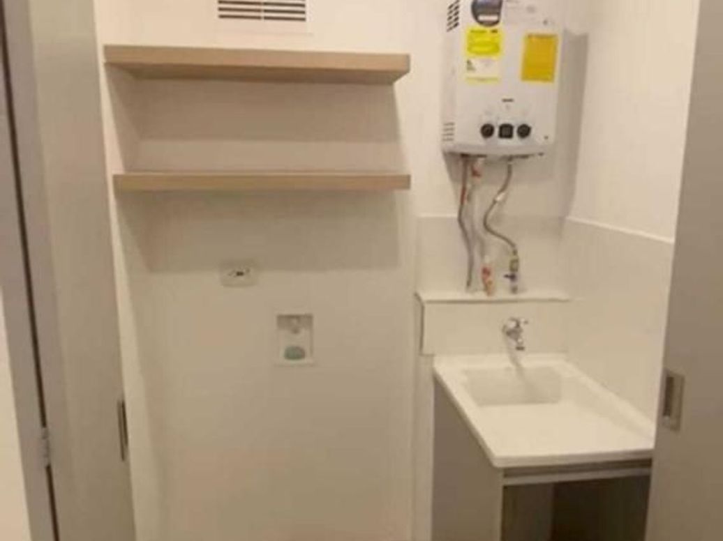 Apartamento de 1 alcoba en venta en Mazurén, Bogotá, 31 m² · foto 4 de 16