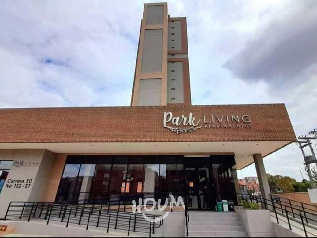 Apartamento de 1 alcoba en venta en Mazurén, Bogotá, 31 m² · foto 2 de 16