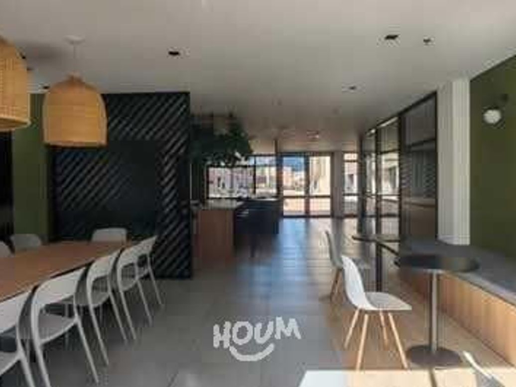 Apartamento de 1 alcoba en venta en Mazurén, Bogotá, 31 m² · foto 5 de 16