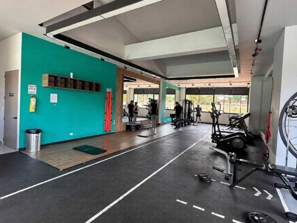 Apartamento de 1 alcoba en venta en Mazurén, Bogotá, 31 m² · foto 9 de 16