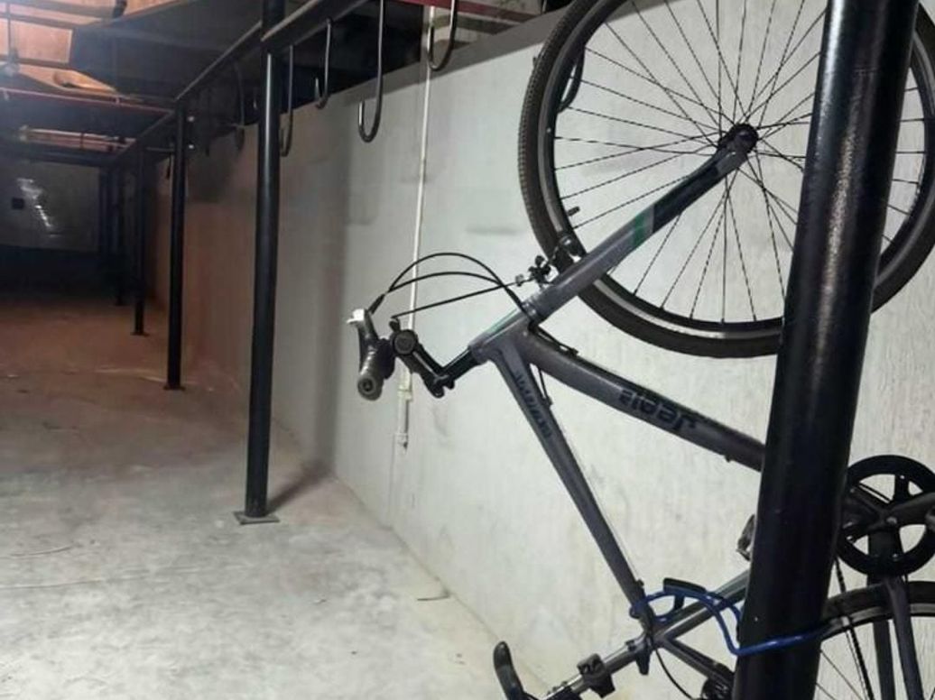 Apartamento de 1 alcoba en venta en Mazurén, Bogotá, 31 m² · foto 8 de 16