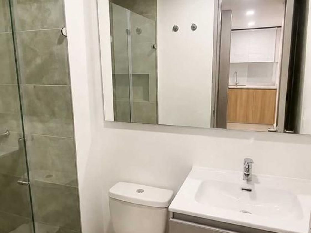 Apartamento de 1 alcoba en venta en Mazurén, Bogotá, 31 m² · foto 14 de 16
