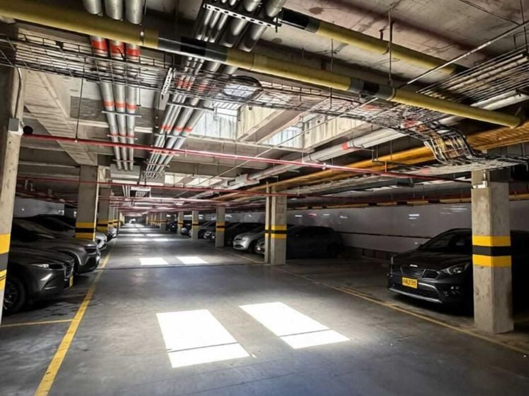 Apartamento de 1 alcoba en venta en Mazurén, Bogotá, 31 m² · foto 11 de 16