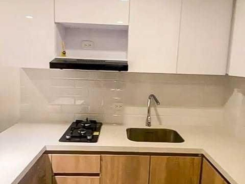 Apartamento de 1 alcoba en venta en Mazurén, Bogotá, 31 m² · foto 16 de 16