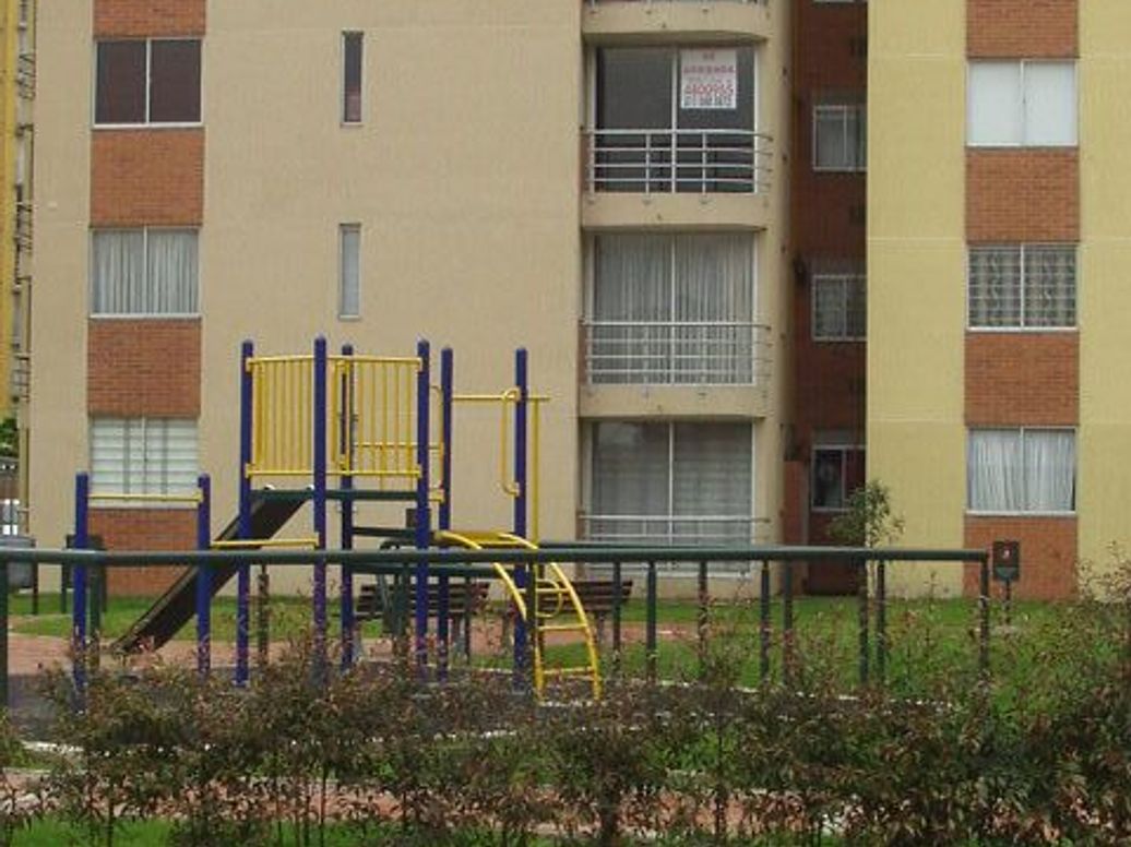 Apartamento en Arriendo en Britalia, Suba, Bogotá en Britalia