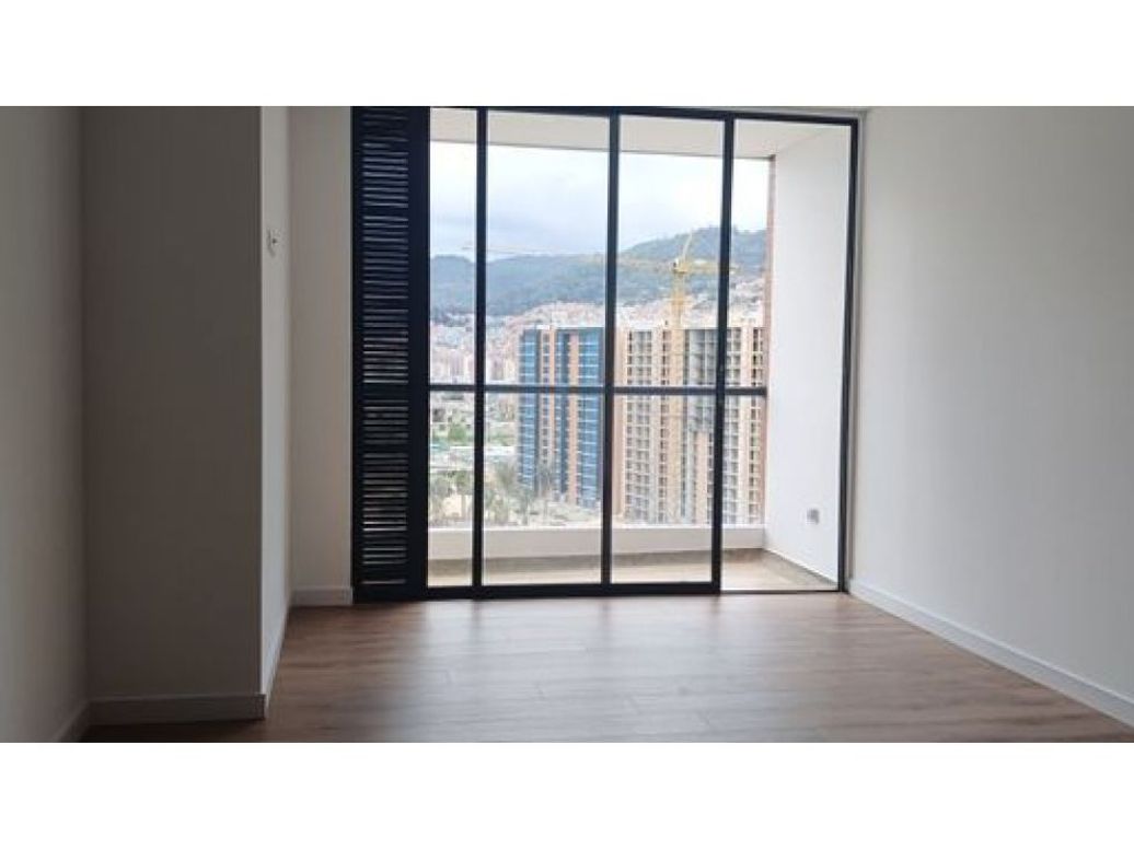 Apartamento de 3 alcobas en venta en San Jose De Usaquen, Bogotá, 80 m² · foto 5 de 20