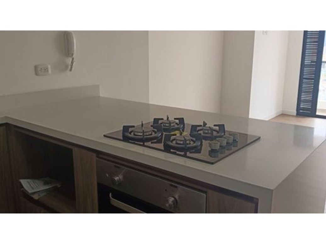 Apartamento de 3 alcobas en venta en San Jose De Usaquen, Bogotá, 80 m² · foto 2 de 20