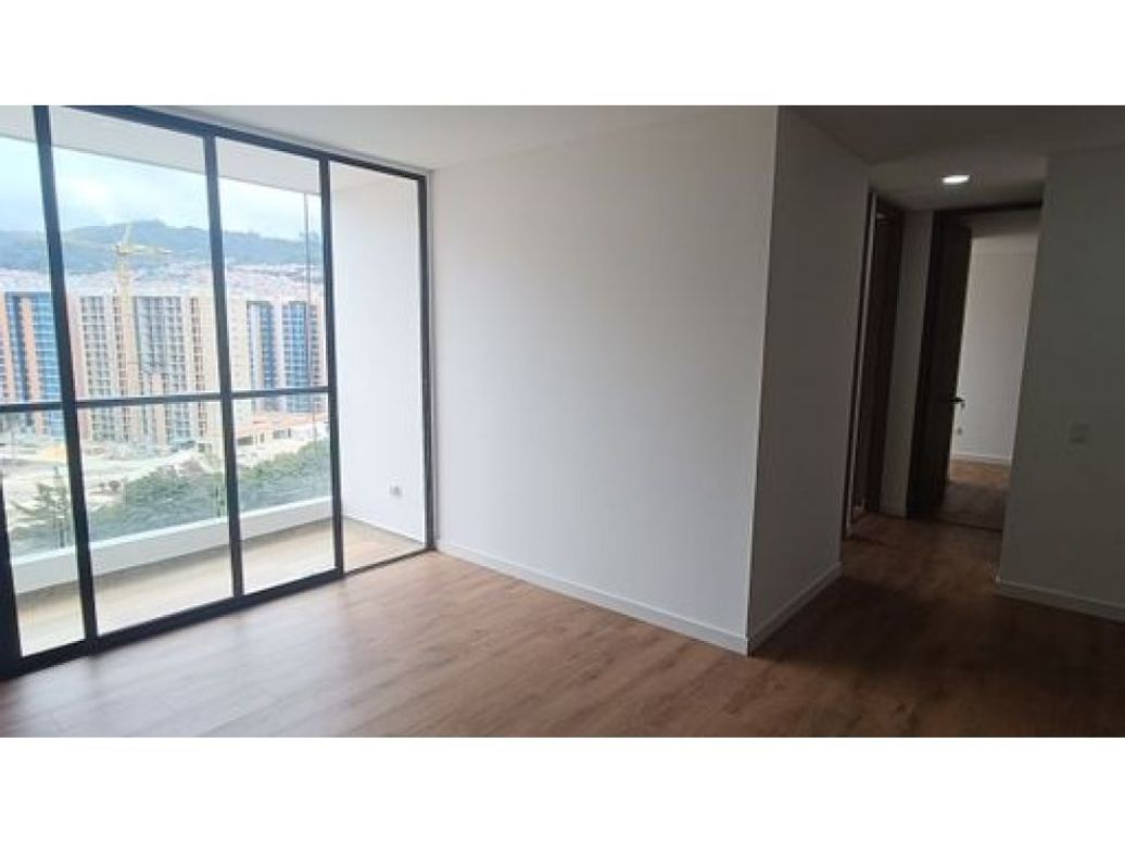 Apartamento de 3 alcobas en venta en San Jose De Usaquen, Bogotá, 80 m² · foto 6 de 20