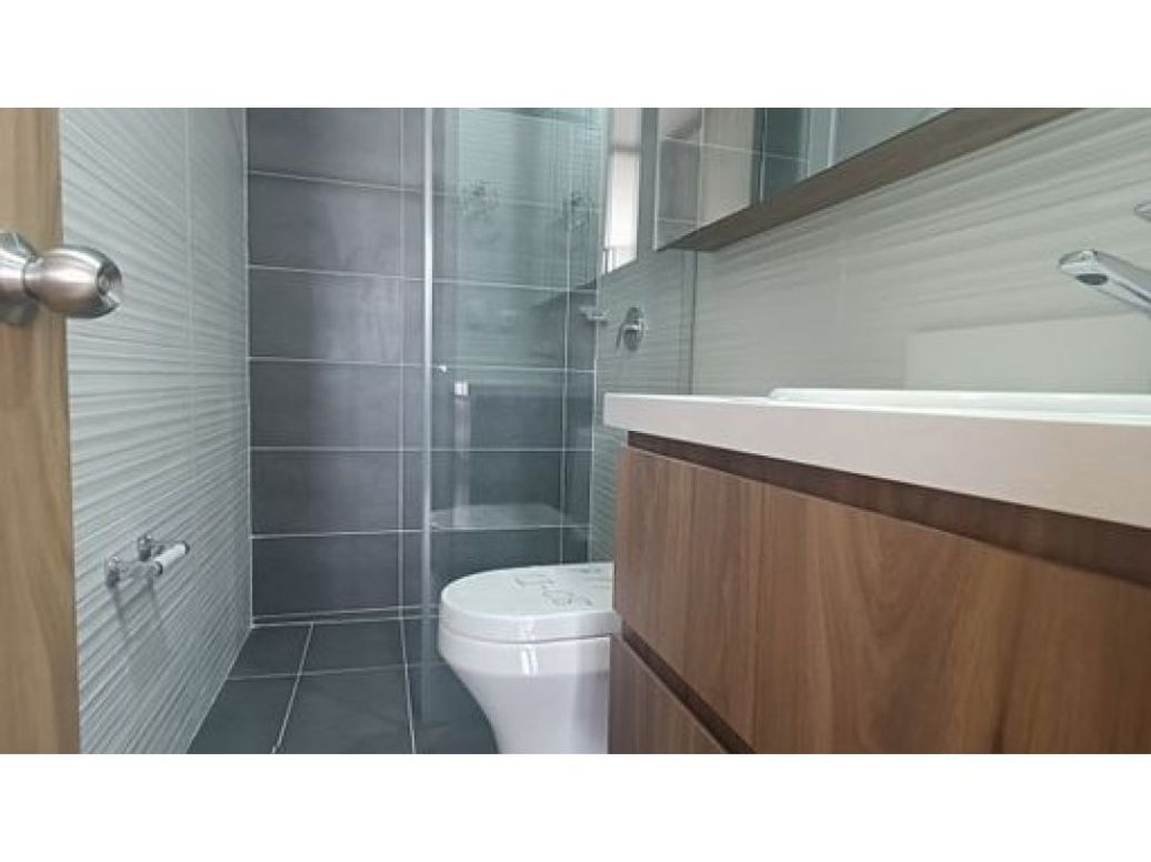 Apartamento de 3 alcobas en venta en San Jose De Usaquen, Bogotá, 80 m² · foto 19 de 20