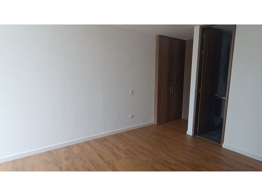 Apartamento de 3 alcobas en venta en San Jose De Usaquen, Bogotá, 80 m² · foto 12 de 20