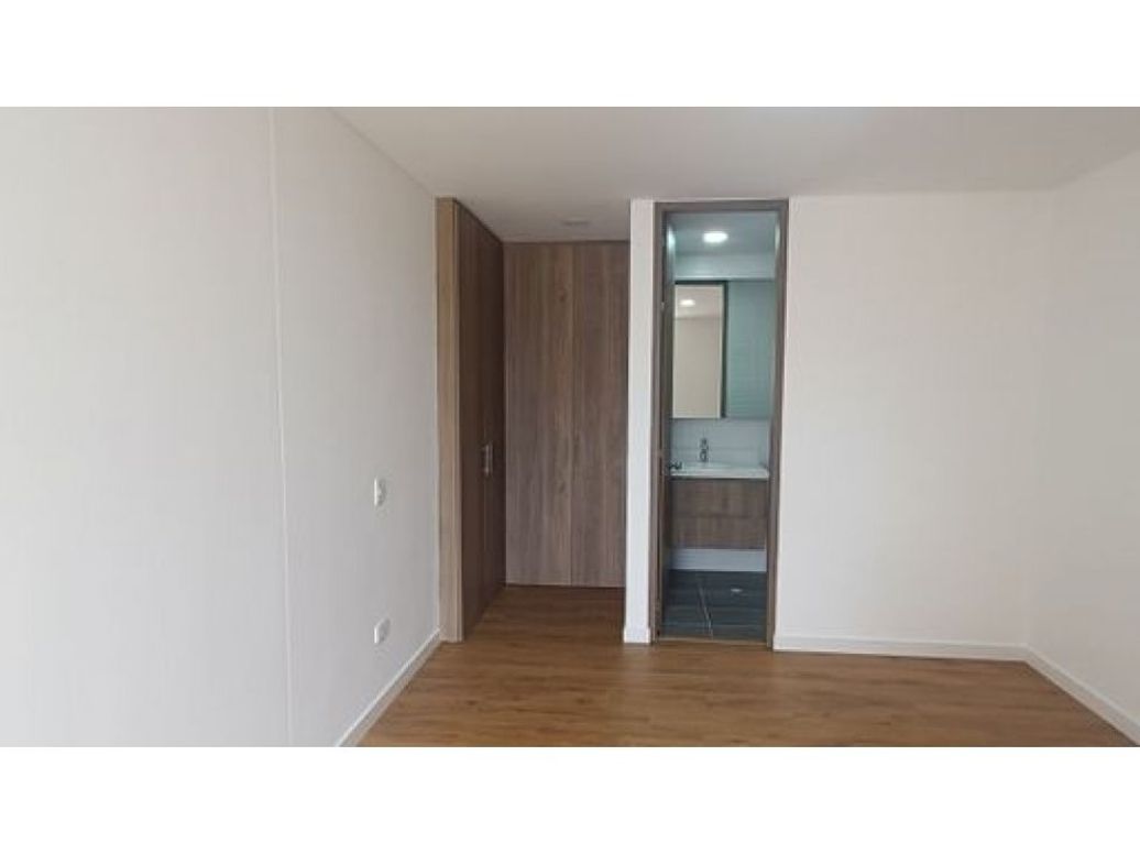 Apartamento de 3 alcobas en venta en San Jose De Usaquen, Bogotá, 80 m² · foto 13 de 20