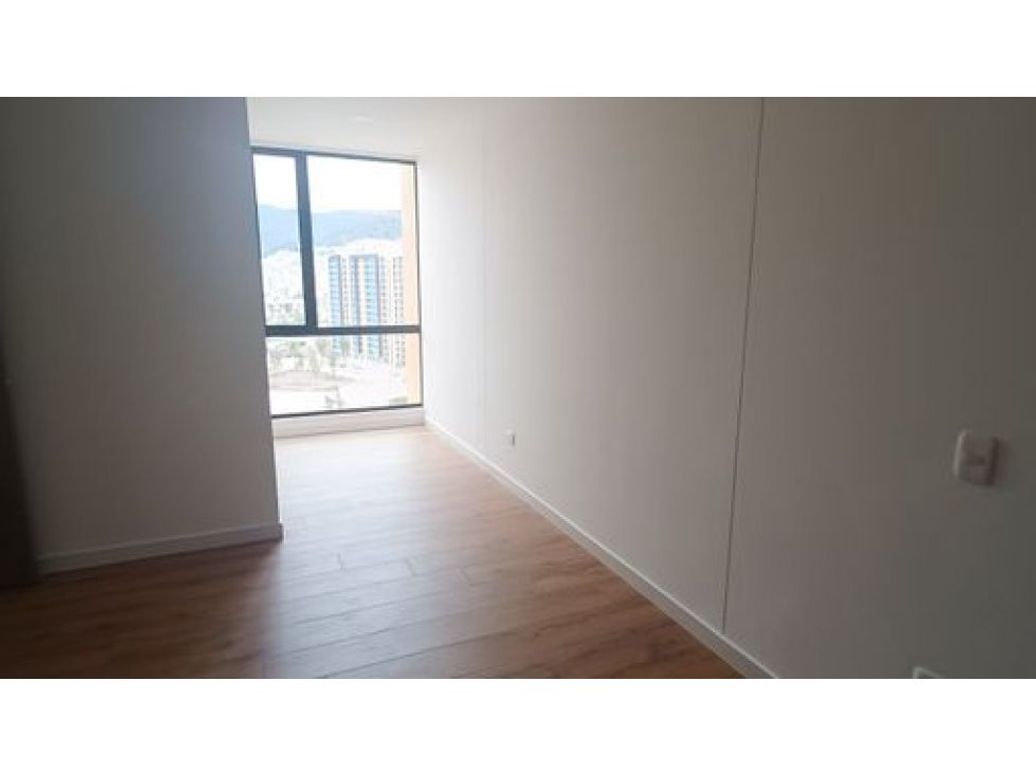Apartamento de 3 alcobas en venta en San Jose De Usaquen, Bogotá, 80 m² · foto 14 de 20