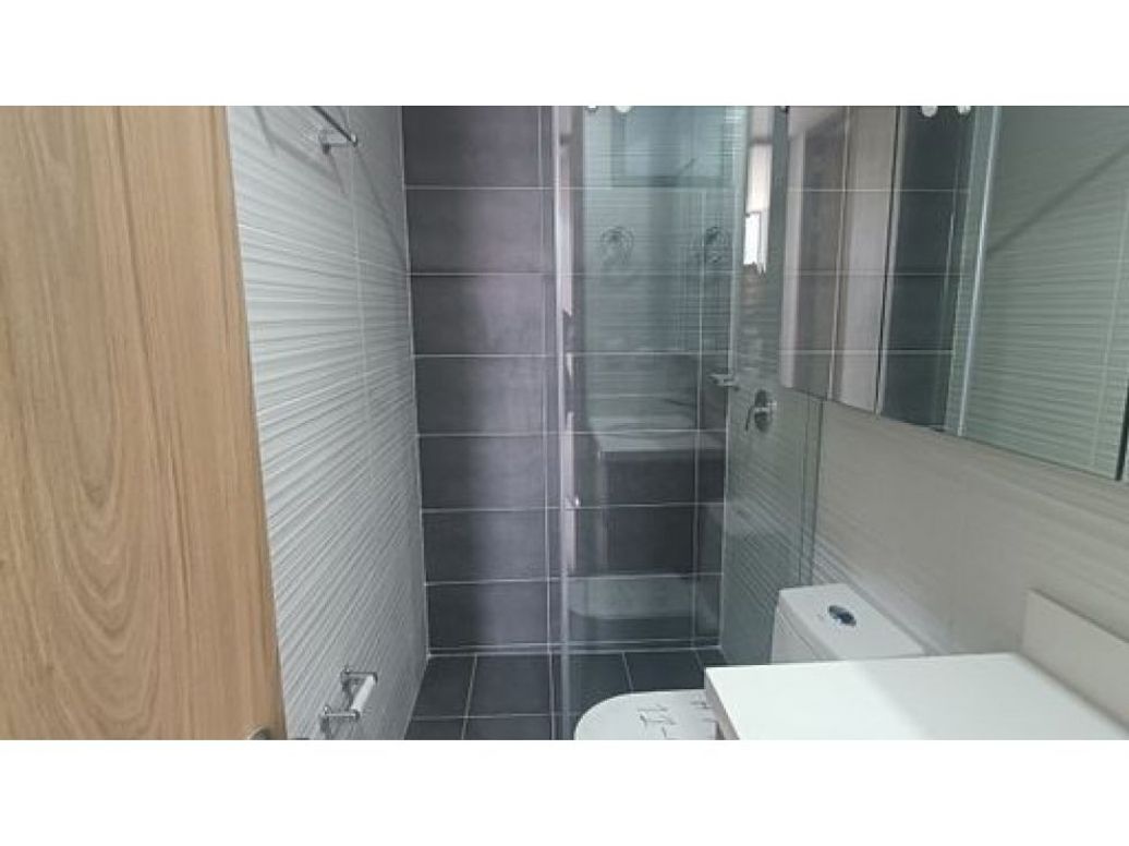 Apartamento de 3 alcobas en venta en San Jose De Usaquen, Bogotá, 80 m² · foto 16 de 20
