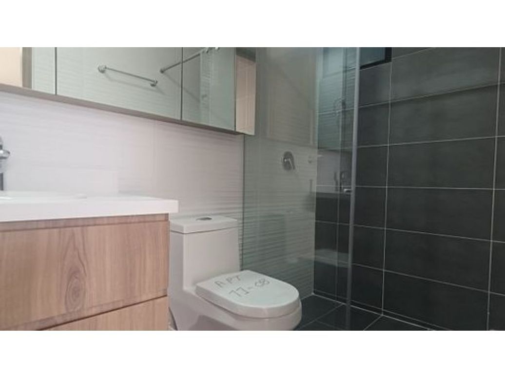 Apartamento de 3 alcobas en venta en San Jose De Usaquen, Bogotá, 80 m² · foto 15 de 20