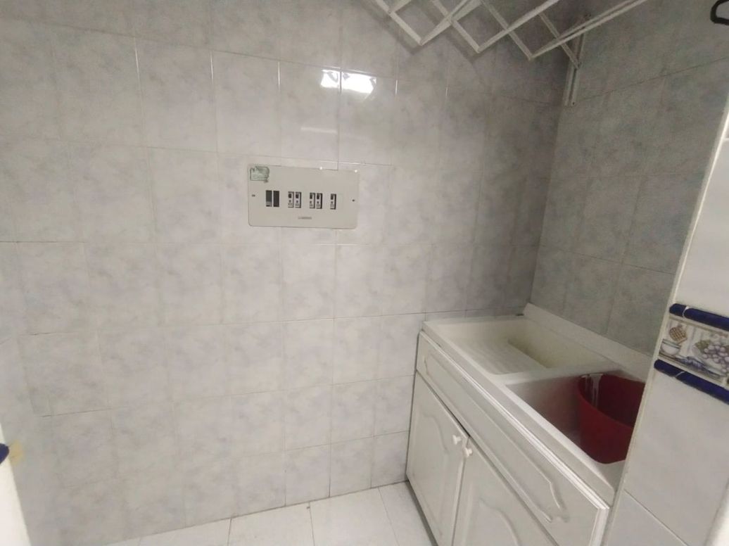 Apartamento de 3 alcobas en venta en Chicó Norte, Bogotá, 95 m² · foto 7 de 20