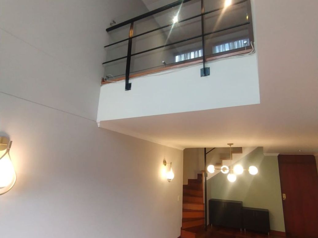 Apartamento de 3 alcobas en venta en Chicó Norte, Bogotá, 95 m² · foto 9 de 20