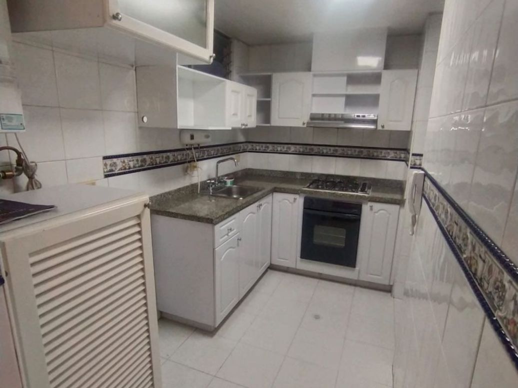 Apartamento de 3 alcobas en venta en Chicó Norte, Bogotá, 95 m² · foto 5 de 20