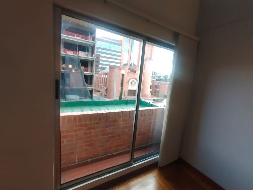 Apartamento de 3 alcobas en venta en Chicó Norte, Bogotá, 95 m² · foto 11 de 20