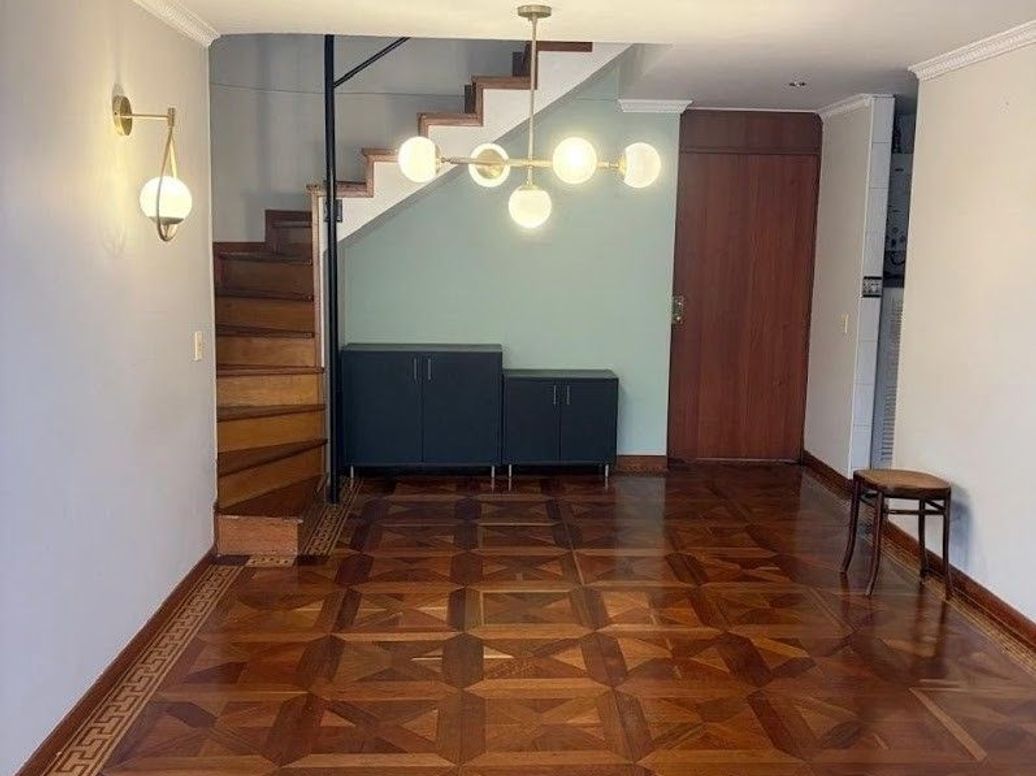 Apartamento de 3 alcobas en venta en Chicó Norte, Bogotá, 95 m² · foto 4 de 20