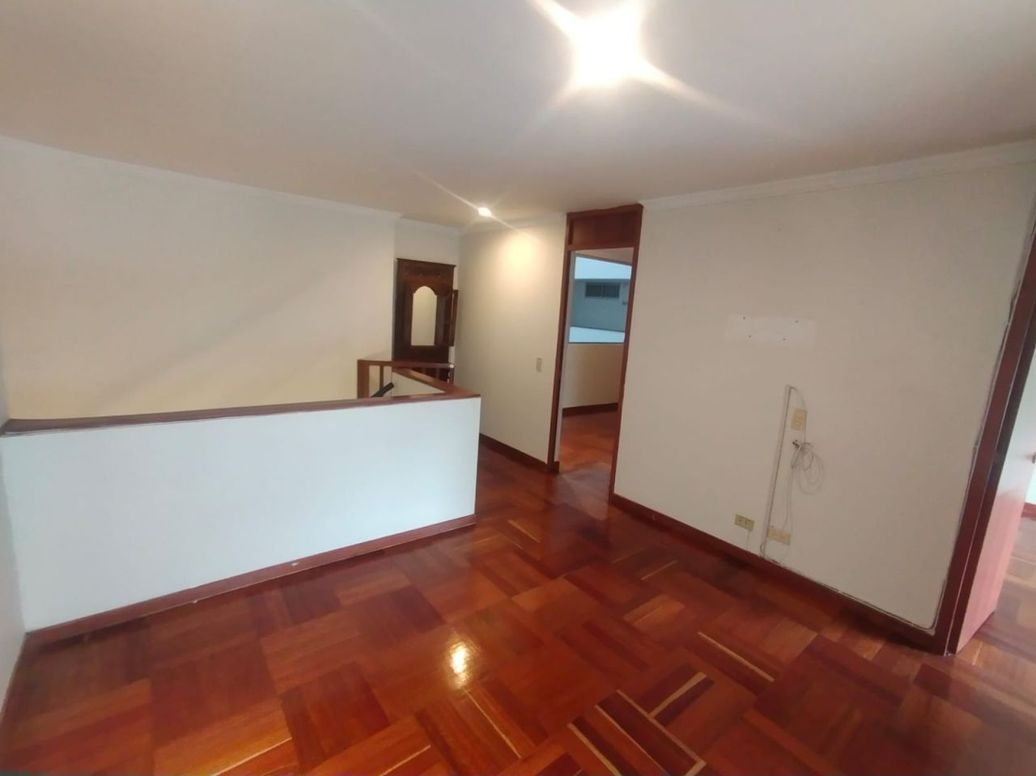 Apartamento de 3 alcobas en venta en Chicó Norte, Bogotá, 95 m² · foto 14 de 20