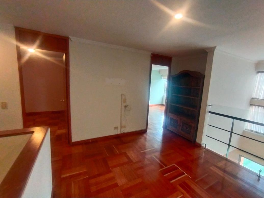 Apartamento de 3 alcobas en venta en Chicó Norte, Bogotá, 95 m² · foto 15 de 20