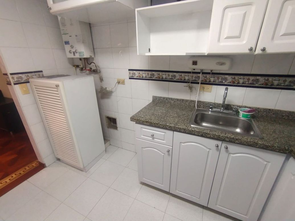 Apartamento de 3 alcobas en venta en Chicó Norte, Bogotá, 95 m² · foto 6 de 20