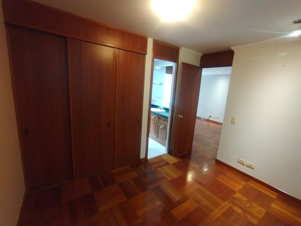 Apartamento de 3 alcobas en venta en Chicó Norte, Bogotá, 95 m² · foto 18 de 20