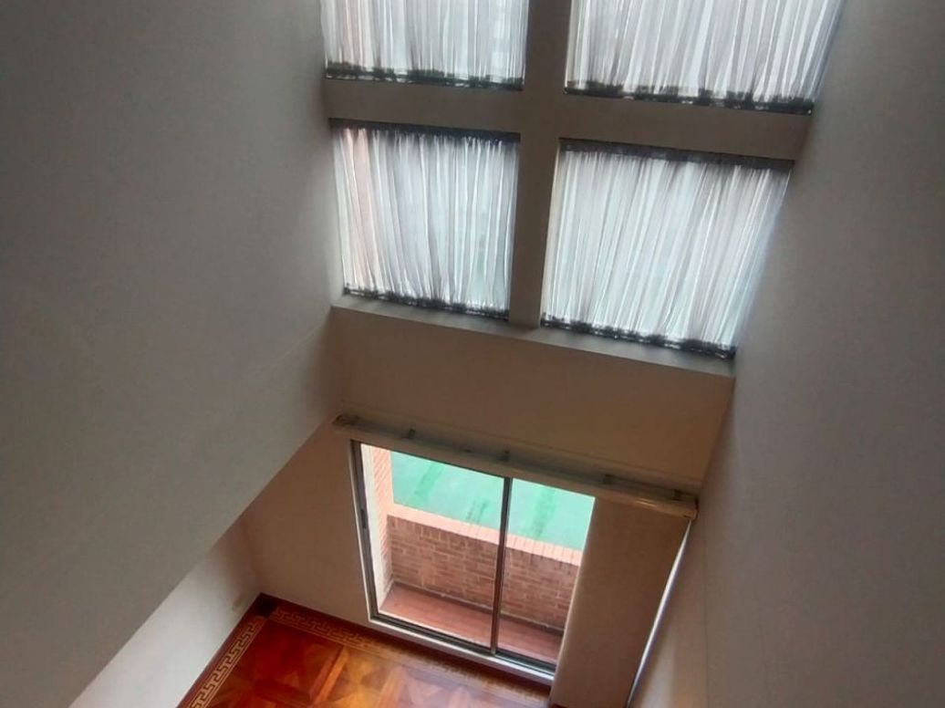 Apartamento de 3 alcobas en venta en Chicó Norte, Bogotá, 95 m² · foto 17 de 20