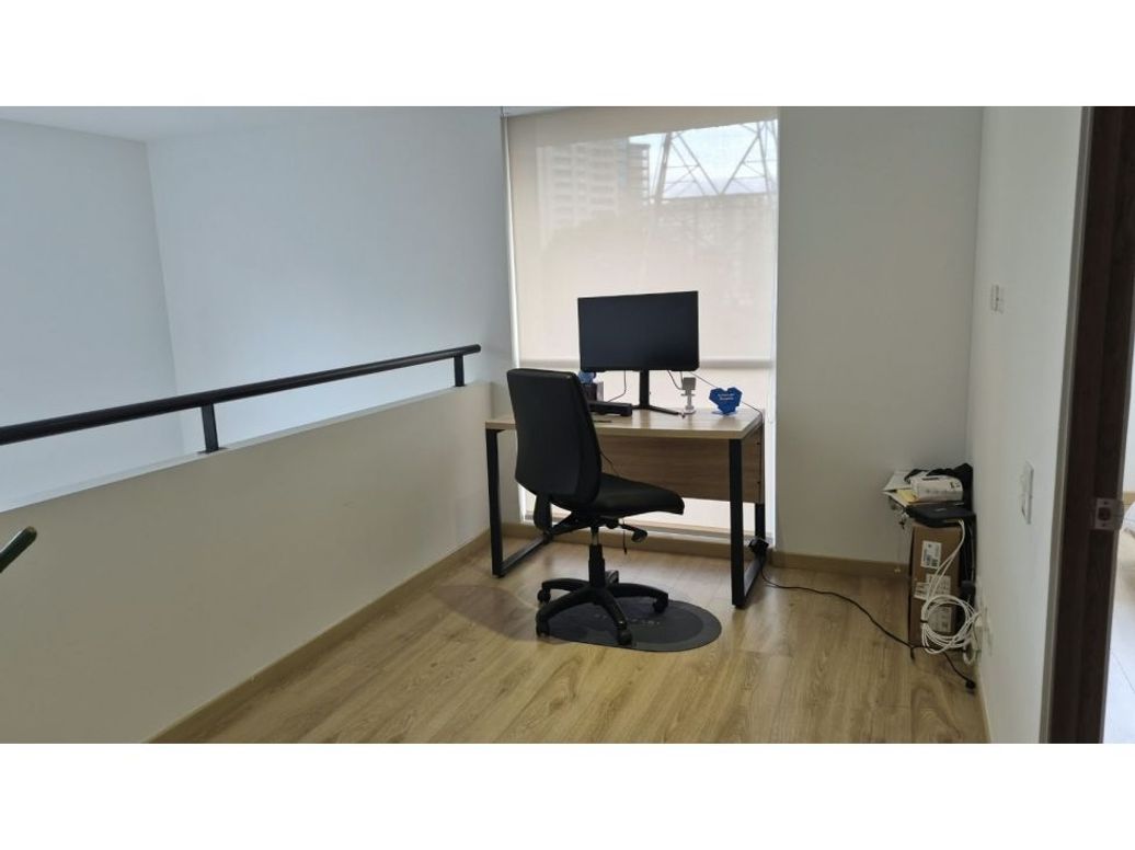 Apartamento de 3 alcobas en venta en La Felicidad, Bogotá, 140 m² · foto 18 de 20
