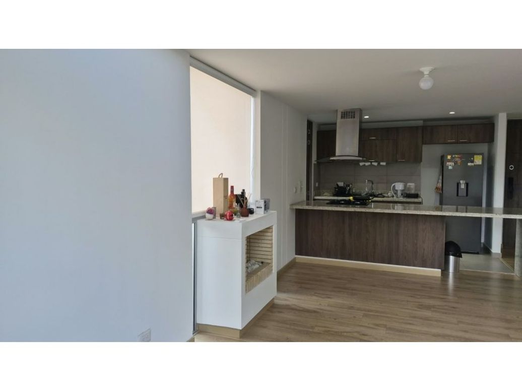 Apartamento de 3 alcobas en venta en La Felicidad, Bogotá, 140 m² · foto 5 de 20