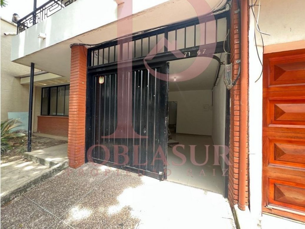 Casa en arriendo, Belén rosales en Belen Rosales