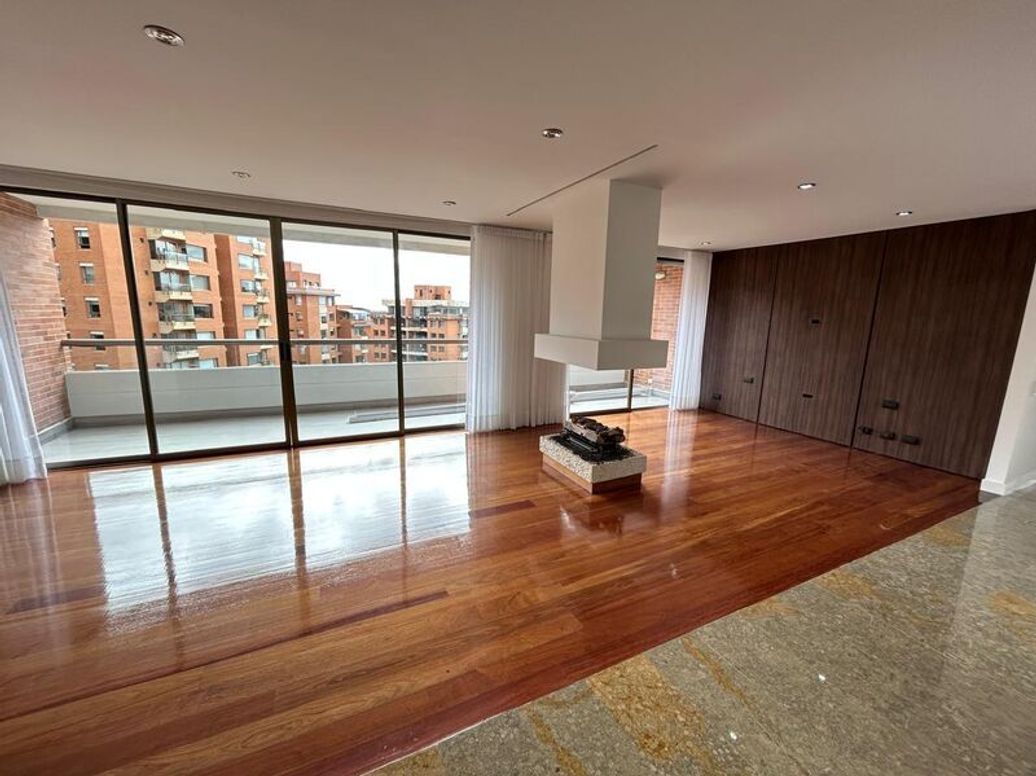 Apartamento en Arriendo en A.S.D., Usaquén, Bogotá en A S D 