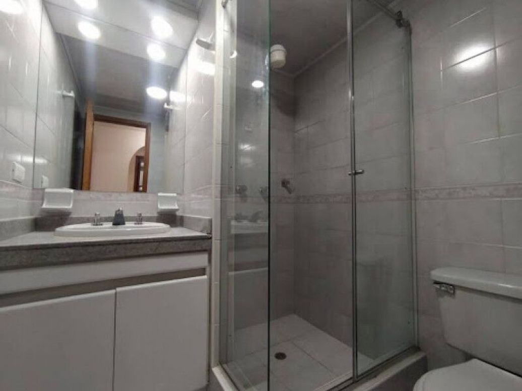 Apartamento de 1 alcoba en venta en Santa Barbara Occidental, Bogotá, 50 m² · foto 10 de 20