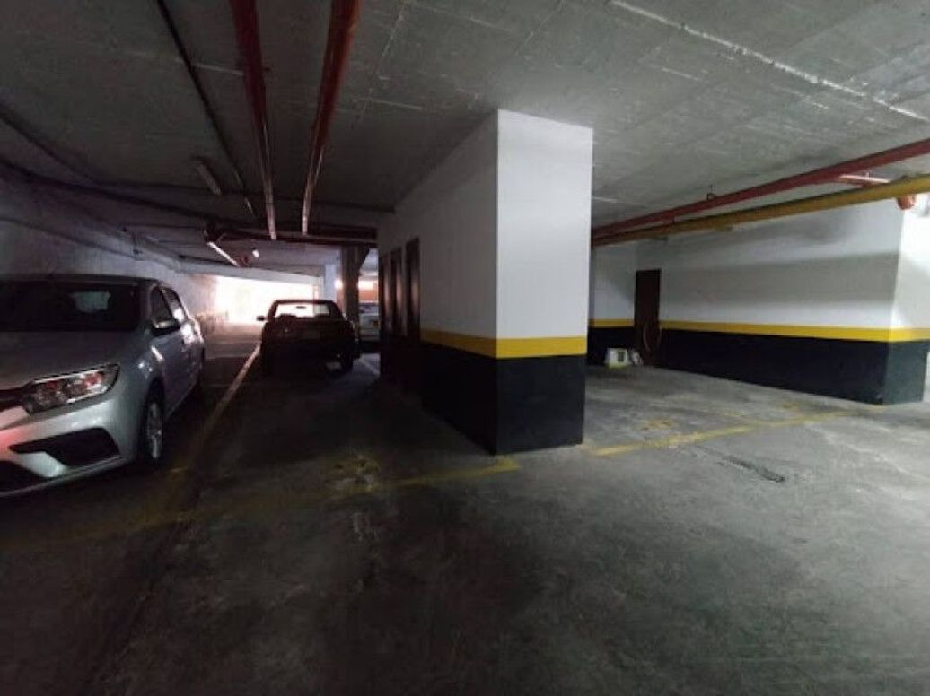 Apartamento de 1 alcoba en venta en Santa Barbara Occidental, Bogotá, 50 m² · foto 20 de 20